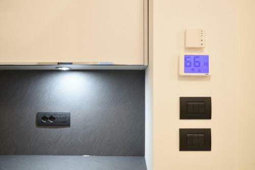 Apartamento Monolocale Deluxe Con Box E Piscina - Poggio Fiorito