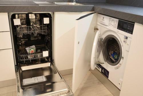 Apartamento Monolocale Deluxe Con Box E Piscina - Poggio Fiorito