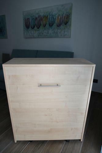 Apartamento Monolocale Deluxe Con Box E Piscina - Poggio Fiorito