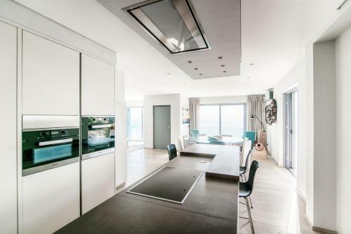 Villa Liguria Mare