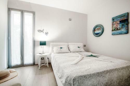 Villa Liguria Mare