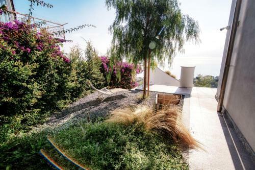 Villa Liguria Mare