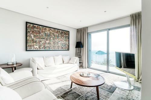 Villa Liguria Mare