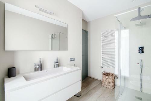 Villa Liguria Mare