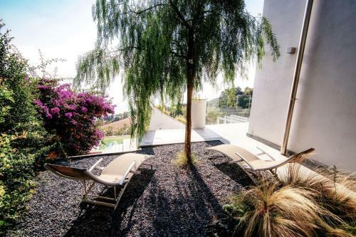 Villa Liguria Mare