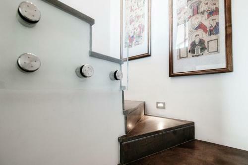 Villa Liguria Mare