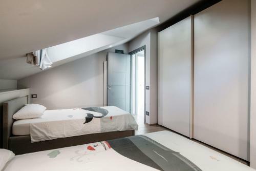 Villa Liguria Mare