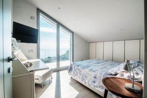 Villa Liguria Mare