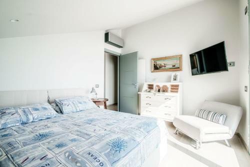 Villa Liguria Mare