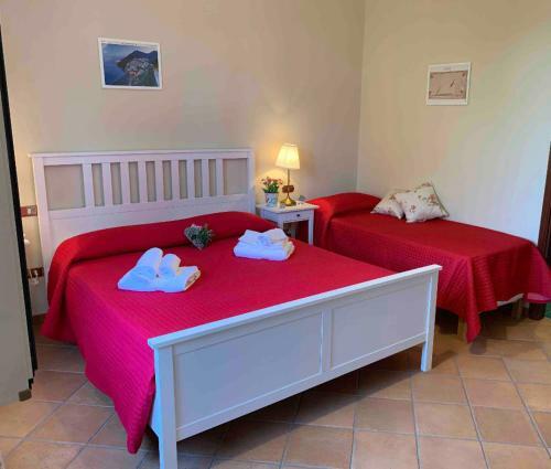 Somnium La Dimora Del Relax