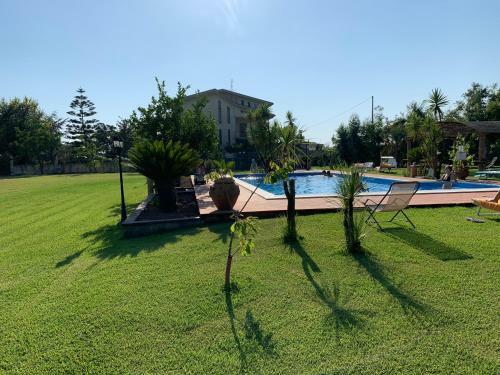 Somnium La Dimora Del Relax