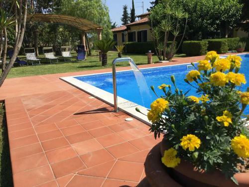 Somnium La Dimora Del Relax