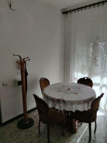 Apartamento Appartamento Giovanna