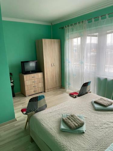 Bed & Breakfast Guesthouse Petrovi?