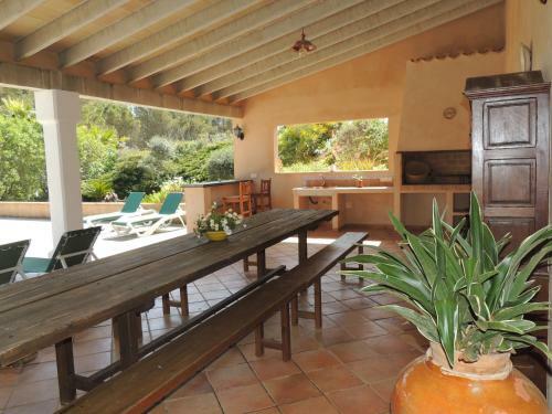 Encantadora Villa Para 9 Plus 3 Personas En Algaida