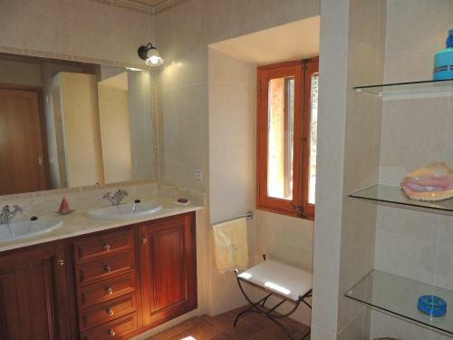 Encantadora Villa Para 9 Plus 3 Personas En Algaida