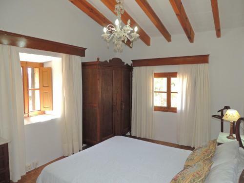 Encantadora Villa Para 9 Plus 3 Personas En Algaida