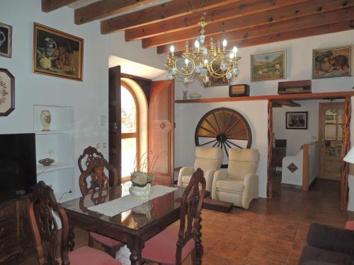 Encantadora Villa Para 9 Plus 3 Personas En Algaida