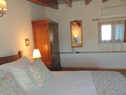 Encantadora Villa Con Piscina Cerca De Algaida