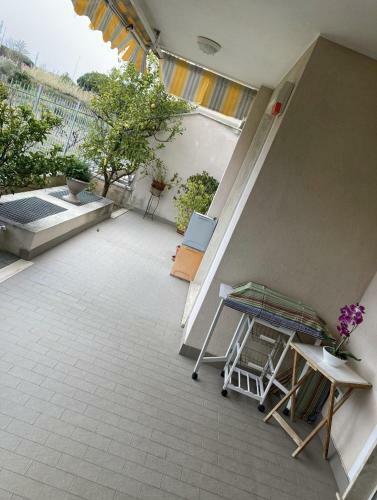 Apartamento Casa Vacanza Al Mare