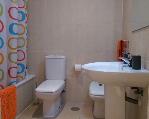 Apartamento Quinta Esencia