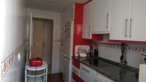 Apartamento Quinta Esencia