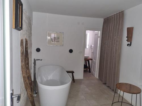 Apartmani Ulika