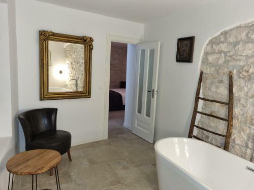 Apartmani Ulika