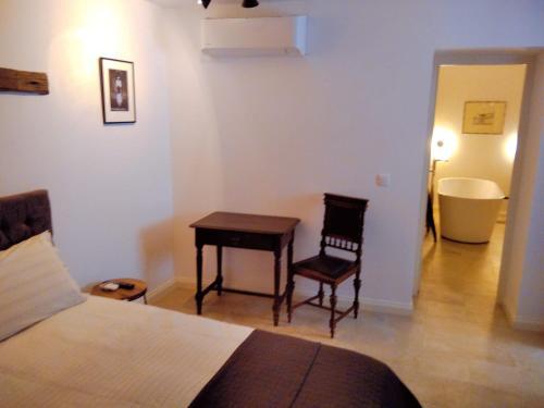 Apartmani Ulika