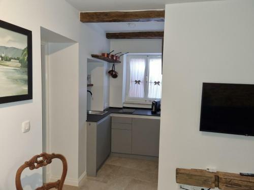 Apartmani Ulika