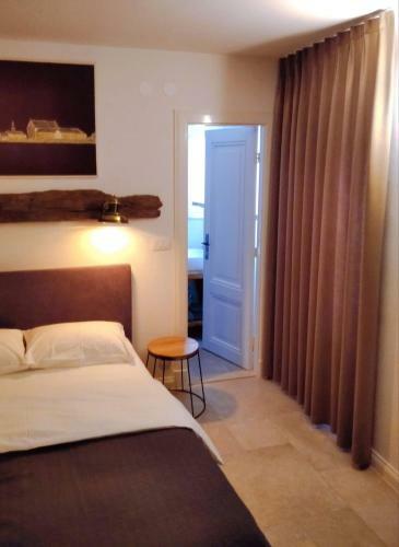 Apartmani Ulika