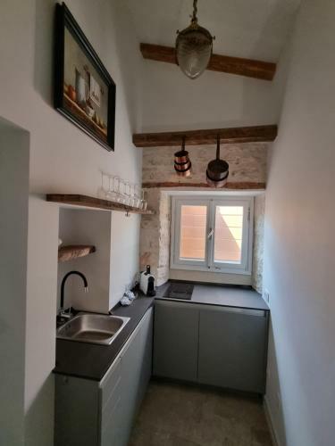 Apartmani Ulika