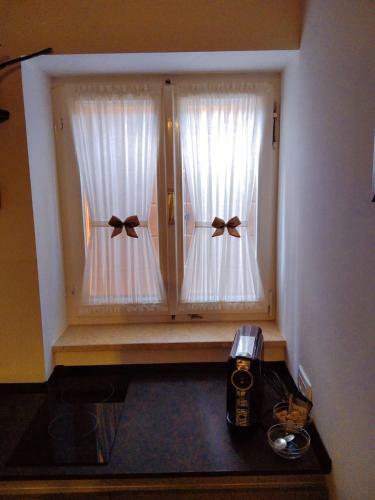 Apartmani Ulika