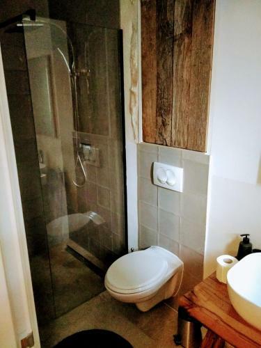 Apartmani Ulika