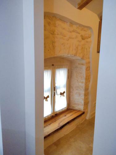 Apartmani Ulika