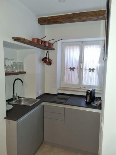 Apartmani Ulika
