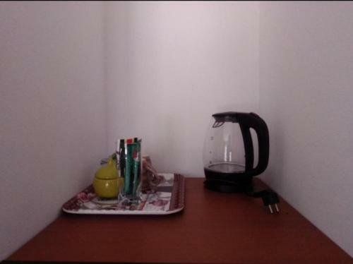 Hostal Sant' Elena Room