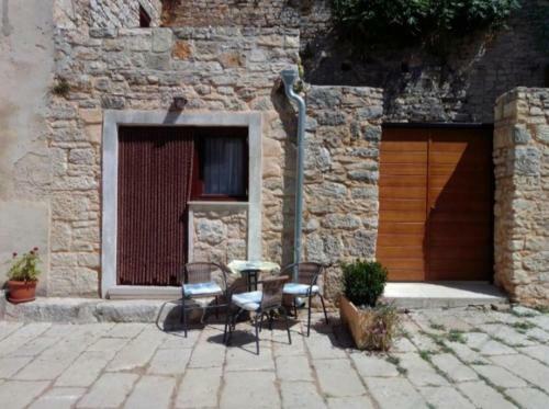 Hostal Sant' Elena Room