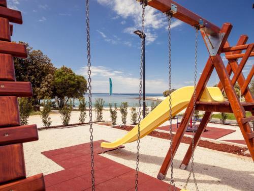 Holiday Home Luxury Beach Villas Porto Bus-2