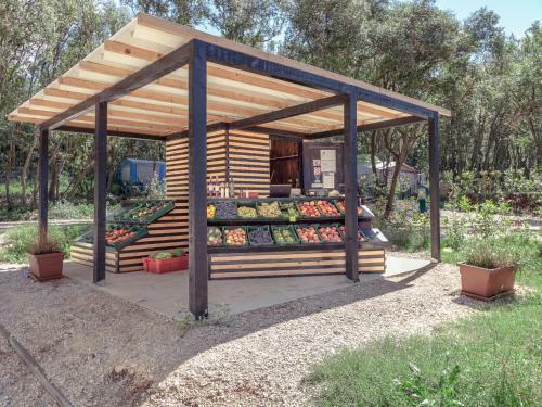 Holiday Home Luxury Beach Villas Porto Bus-2