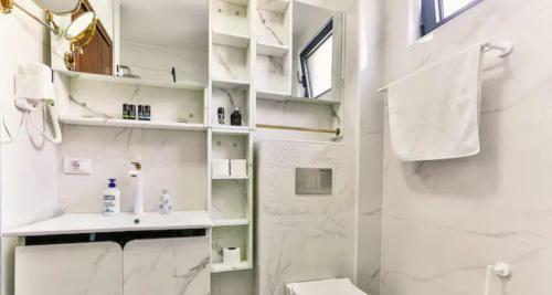 Planet Apartments