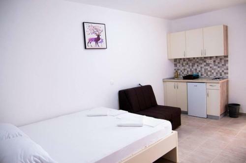 Apartmani Benelux