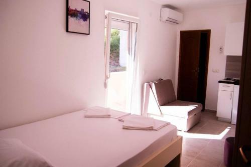 Apartmani Benelux