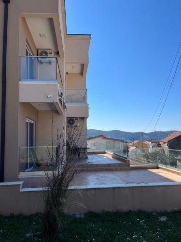 Elko Lux Apartments