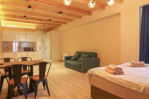 New Gudauri Aparthotel