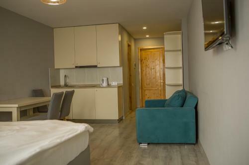 New Gudauri Aparthotel