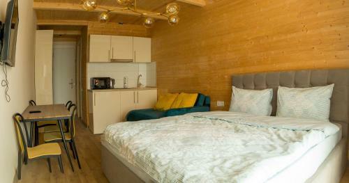 New Gudauri Aparthotel