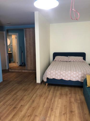 Apartamento New Gudauri, Loft 2 /540