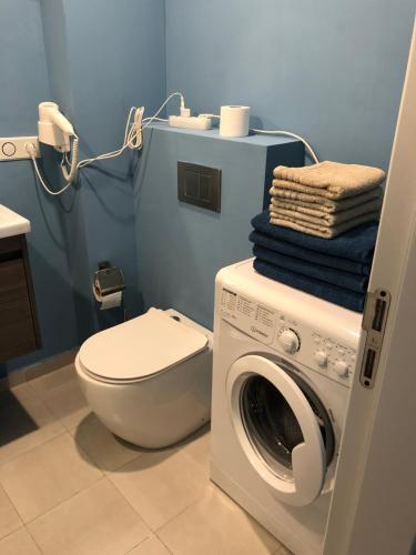 Apartamento New Gudauri, Loft 2 /540