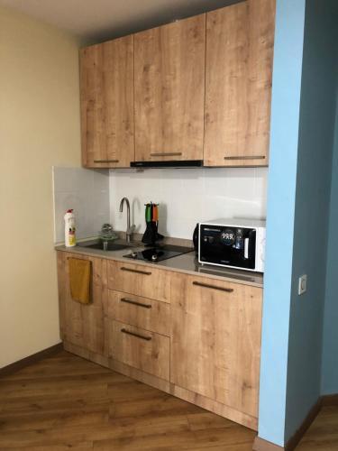 Apartamento New Gudauri, Loft 2 /540